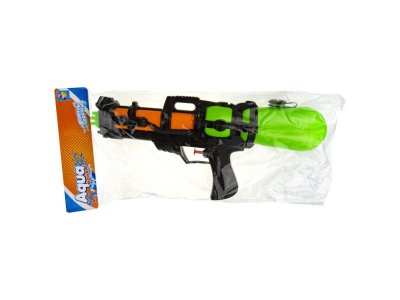 Водное оружие 1Toy Аквамания многоструйный 1-00363176_2