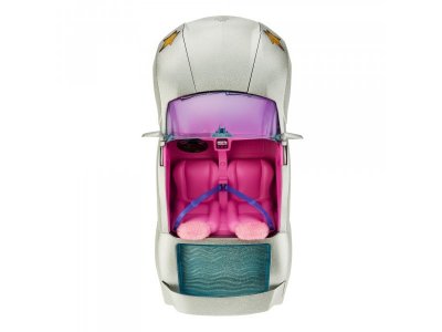 Набор игровой Barbie Экстра Автомобиль для куклы 1-00363614_3