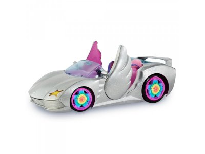 Набор игровой Barbie Экстра Автомобиль для куклы 1-00363614_6