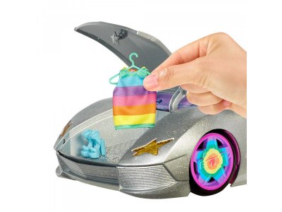 Набор игровой Barbie Экстра Автомобиль для куклы 1-00363614_7