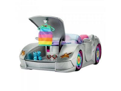 Набор игровой Barbie Экстра Автомобиль для куклы 1-00363614_8