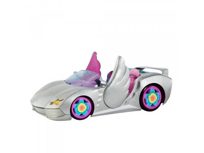 Набор игровой Barbie Экстра Автомобиль для куклы 1-00363614_11