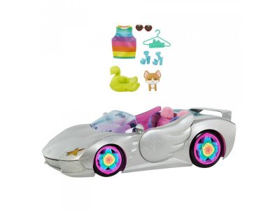 Набор игровой Barbie Экстра Автомобиль для куклы 1-00363614_12