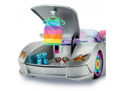 Набор игровой Barbie Экстра Автомобиль для куклы 1-00363614_14