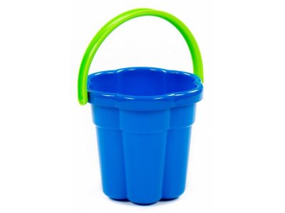 Ведро-цветок Полесье большое 1-00363721_2