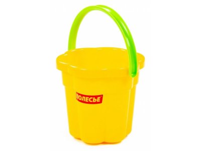 Ведро-цветок Полесье большое 1-00363721_3