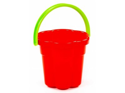 Ведро-цветок Полесье большое 1-00363721_4