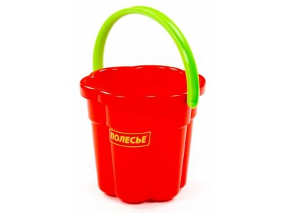 Ведро-цветок Полесье большое 1-00363721_5