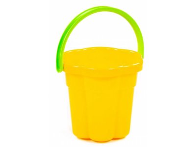 Ведро-цветок Полесье большое 1-00363721_6