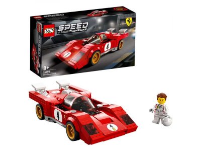 Конструктор Lego Speed Champions tbd-Speed-Champions-IP1-2022 1-00363659_1