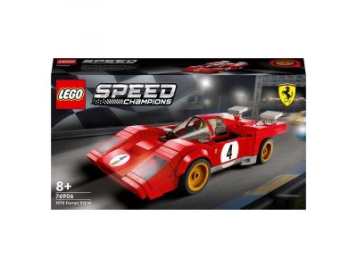 Конструктор Lego Speed Champions tbd-Speed-Champions-IP1-2022 1-00363659_2