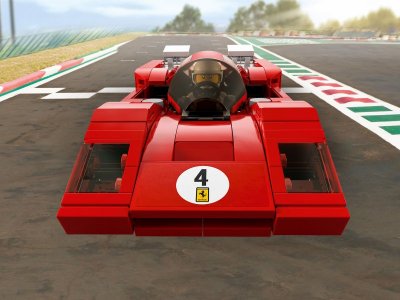 Конструктор Lego Speed Champions tbd-Speed-Champions-IP1-2022 1-00363659_8