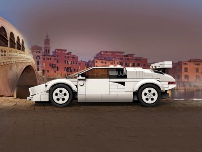 Конструктор LEGO Speed Champions Lamborghini Countach 76908 1-00363661_6
