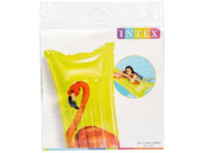 Матрас надувной Intex для плавания Красочный 1-00267839_5