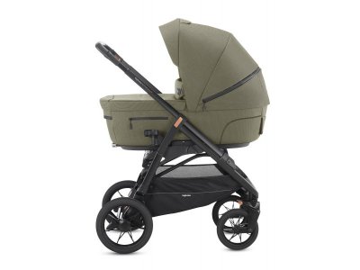 Коляска 4 в 1 Inglesina Aptica System Quattro на шасси Aptica XT 1-00364039_3