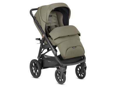 Коляска 4 в 1 Inglesina Aptica System Quattro на шасси Aptica XT 1-00364039_5