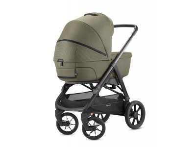 Коляска 4 в 1 Inglesina Aptica System Quattro на шасси Aptica XT 1-00364039_7