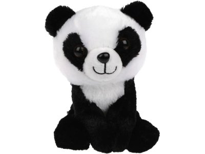 Мягкая игрушка Fluffy Family Крошка Панда 15 см 1-00362040_2