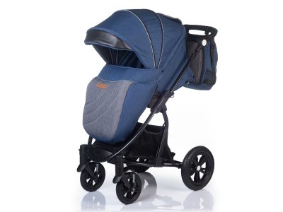 Коляска универсальная Babyhit Tribute 2 1-00364784_3