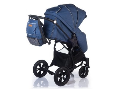 Коляска универсальная Babyhit Tribute 2 1-00364784_4