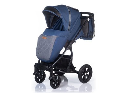 Коляска универсальная Babyhit Tribute 2 1-00364784_5