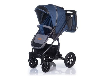 Коляска универсальная Babyhit Tribute 2 1-00364784_6