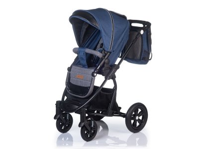 Коляска универсальная Babyhit Tribute 2 1-00364784_7