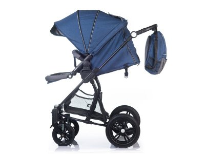 Коляска универсальная Babyhit Tribute 2 1-00364784_11