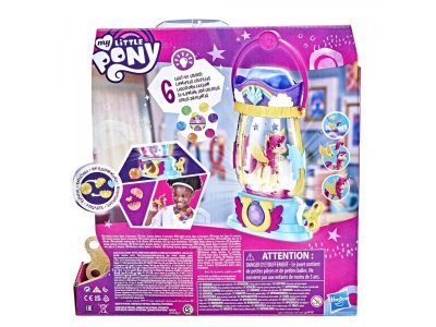 Набор игровой My Little Pony Волшебный фонарь Санни Старскаут 8-84575954_3