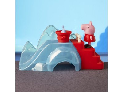Набор игровой Peppa Pig Свинка Пеппа Приключения в океанариуме 1-00365348_9