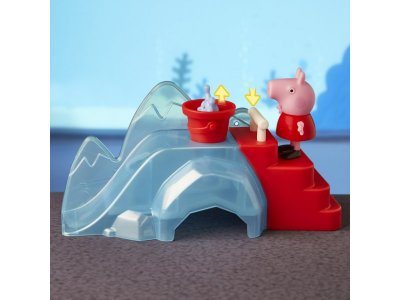 Набор игровой Peppa Pig Свинка Пеппа Приключения в океанариуме 1-00365348_8