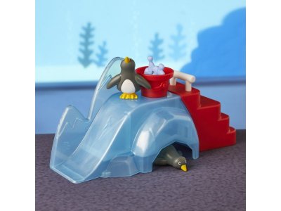 Набор игровой Peppa Pig Свинка Пеппа Приключения в океанариуме 1-00365348_7