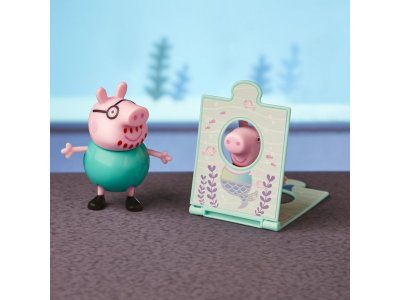 Набор игровой Peppa Pig Свинка Пеппа Приключения в океанариуме 1-00365348_12