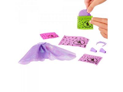 Кукла Barbie Радужная Русалка в непрозрачной упаковке 1-00365351_2