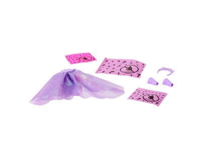 Кукла Barbie Радужная Русалка в непрозрачной упаковке 1-00365351_6