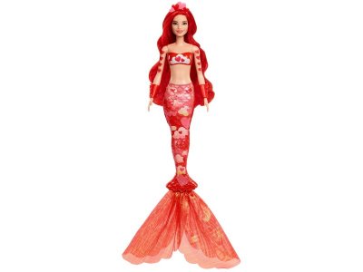 Кукла Barbie Радужная Русалка в непрозрачной упаковке 1-00365351_10