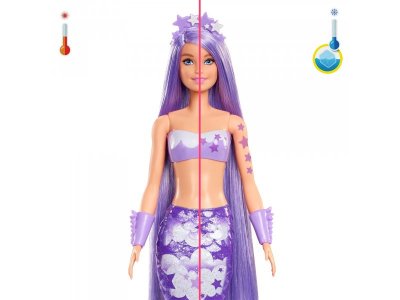 Кукла Barbie Радужная Русалка в непрозрачной упаковке 1-00365351_8