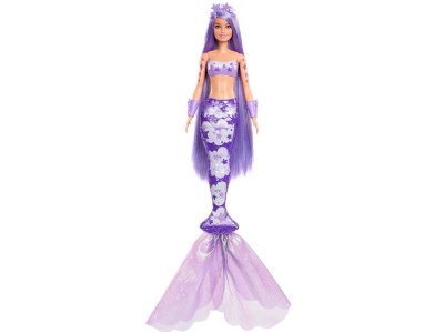 Кукла Barbie Радужная Русалка в непрозрачной упаковке 1-00365351_15