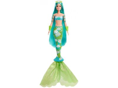 Кукла Barbie Радужная Русалка в непрозрачной упаковке 1-00365351_16
