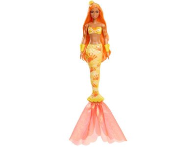 Кукла Barbie Радужная Русалка в непрозрачной упаковке 1-00365351_17