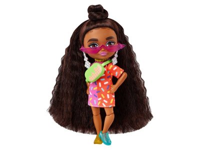 Кукла Barbie Экстра Минис 1-00365353_7