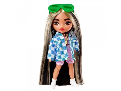 Кукла Barbie Экстра Минис 1-00365353_13