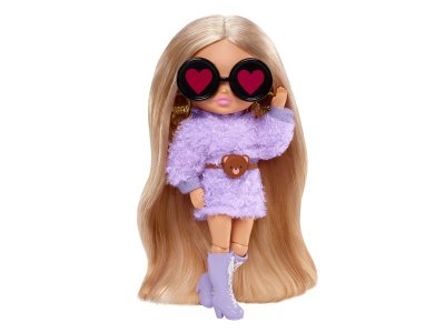 Кукла Barbie Экстра Минис 1-00365353_16