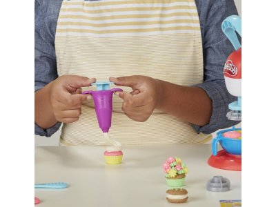 Набор игровой Hasbro Play-Doh Миксер для Конфет 1-00212031_3