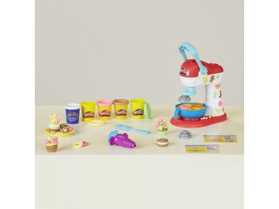 Набор игровой Hasbro Play-Doh Миксер для Конфет 1-00212031_15