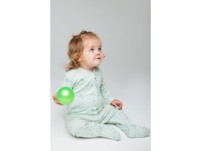 Комбинезон Crockid 1-00365380_3
