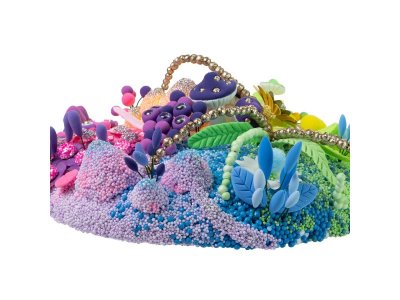 Набор легкого пластилина Глюкосад: большой 1-00365726_3