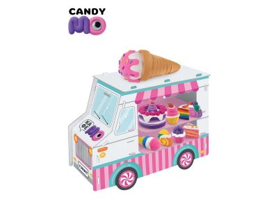 Набор легкого пластилина Лепи легко CandyМО 1-00365739_5