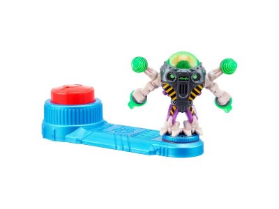 Набор игровой Akedo Гигант Дриллборг 1-00366175_1