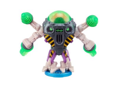 Набор игровой Akedo Гигант Дриллборг 1-00366175_3